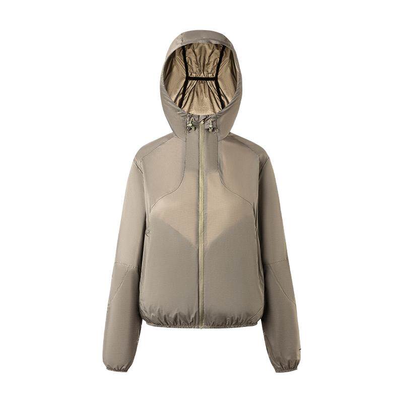 【新品】美力城骑行运动防晒衣服凉感透气户外休闲外套男女同款夏