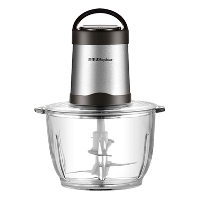 荣事达绞肉机家用电动小型