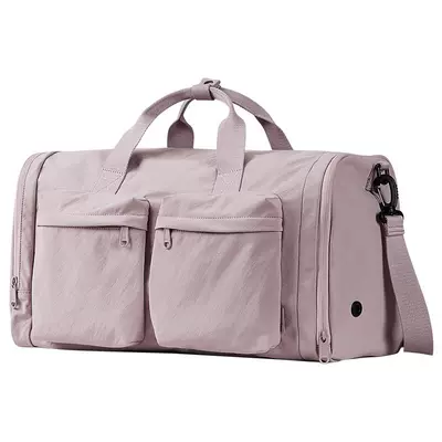 阿季可折叠旅行包轻便大容量