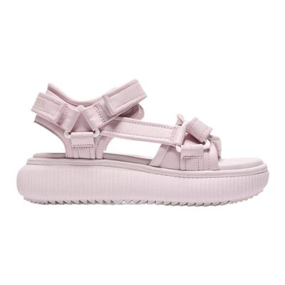 Onitsuka Tiger鬼塚虎OTIGER BELTED女士夏季厚底凉鞋