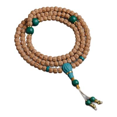 刘宇宁同款百香籽手串精品文玩