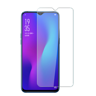 适用oppo钢化膜R11S R17 R15梦境版oppoR9SPlus手机膜R17Pro R15X R9 R11plus高清玻璃R7plus防指纹R9保护膜