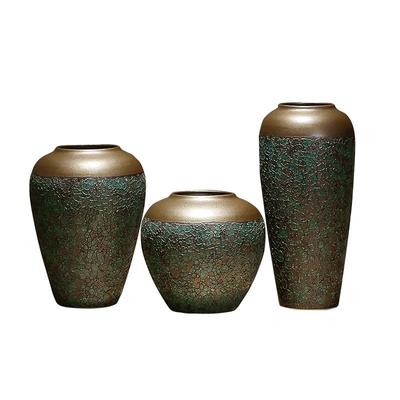 装饰品玄关陶瓷景德镇新中式