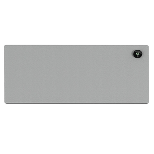 加热暖桌垫鼠标垫办公室电热发热桌面书桌垫学生冬天暖手电脑防水