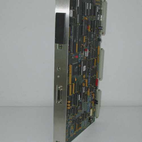ASM 02-82389-01 X-TABLE SERVO 03-28305-05 Rev CP