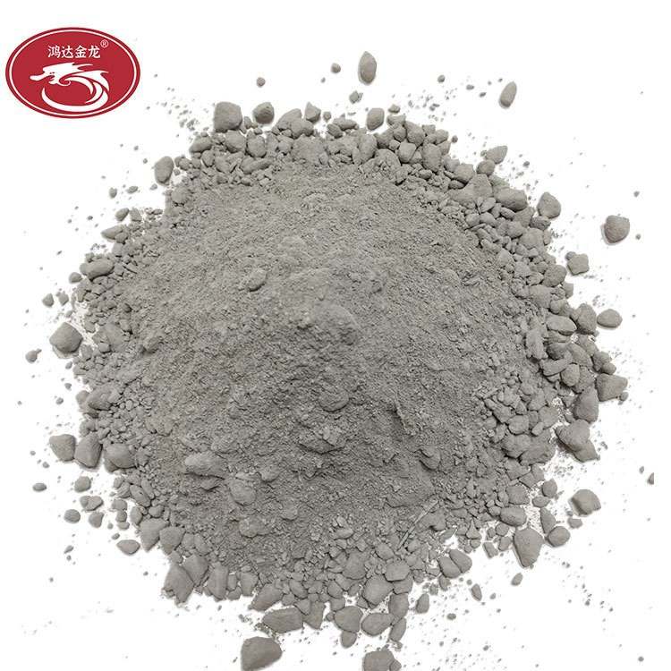 锅炉热风炉加热炉等内衬耐磨用莫来石耐火浇注料节能整体性好