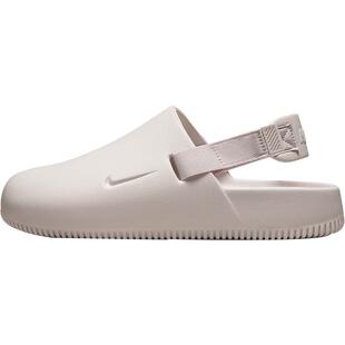 Nike/耐克官方正品Calm Mule女士耐磨舒适透气运动拖鞋FB2185-003
