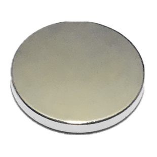 圆形吸铁石钕铁硼强力磁铁磁钢稀土永磁石小型强磁多尺寸D4x5x6mm