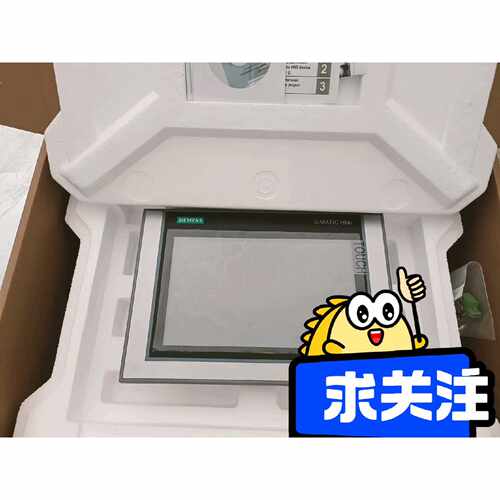 询价触摸屏6AV21240JC010AX0