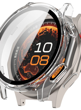 适用oppowatchx3保护壳xx2系列