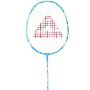 匹克羽毛球拍碳素拍耐打超轻成人对拍官方正品新手初学单双拍新品