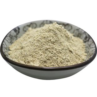 白胡椒粉 正宗海南特产胡椒粒现磨胡椒胡椒粉制品500g 网尚百家好