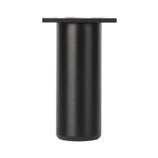 顶捷家具增高脚垫免打孔粘贴式支撑腿浴室柜电视柜子脚可调节支脚