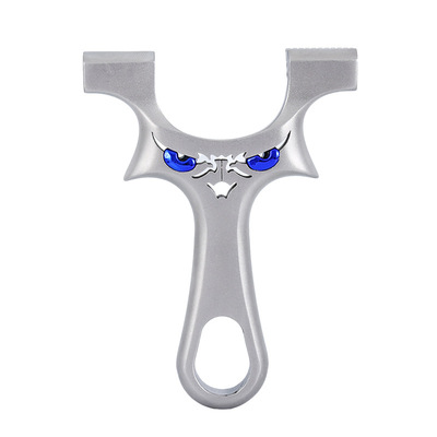 正品高威力新弹弓高精度恶魔蛋弓