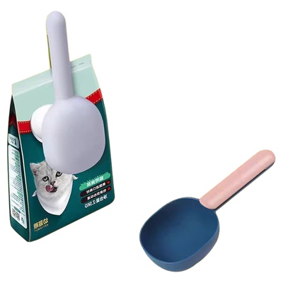 宠物多功能猫狗勺五谷杂粮