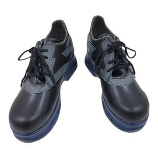 绝区零cos鞋定制青衣皛四白cosplay鞋来图定做