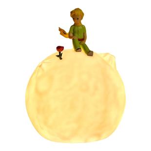 VIPOx小王子星球灯拍拍灯小夜灯卧室夜灯床头灯氛围灯生日礼物