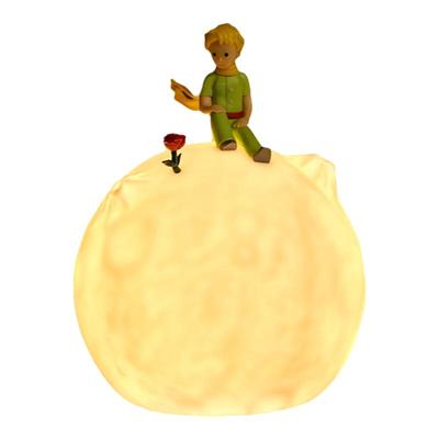 VIPOx小王子情侣拍拍灯夜灯床头