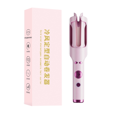 卷发棒冷风30/36mm自动卷发棒
