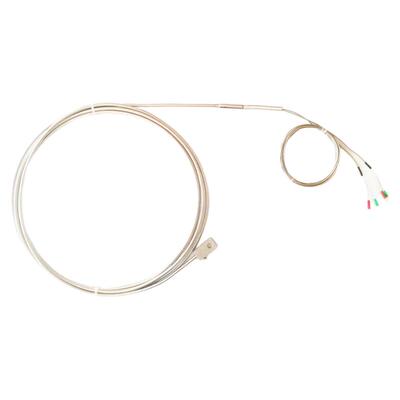 铠装新款意达温控器热电偶316LK温炉壁锅炉WRNK-191M