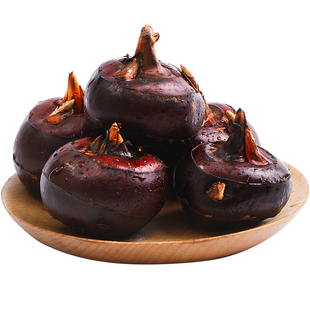 正宗即食韶关乐昌北乡马蹄 农家新鲜绿色水果蔬菜荸荠  地栗礼盒