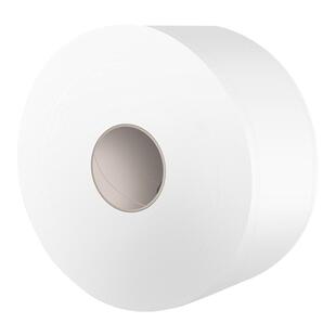 丽之缘大盘纸大卷纸 480克12盘木浆酒店厕纸大盘卷纸卫生纸整箱