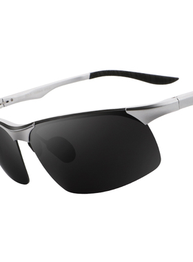 LIGTH偏光太阳镜男防紫外线墨镜