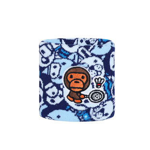 VICTOR/威克多新款上市运动护腕 擦汗打羽毛球 SP508BM安逸猿品牌