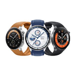 正品oppowatchx手表智能esim独立通信运动防水oppowatch手表