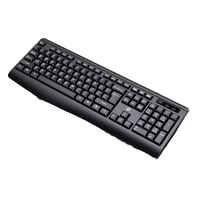 K200有线静音键盘鼠标套装