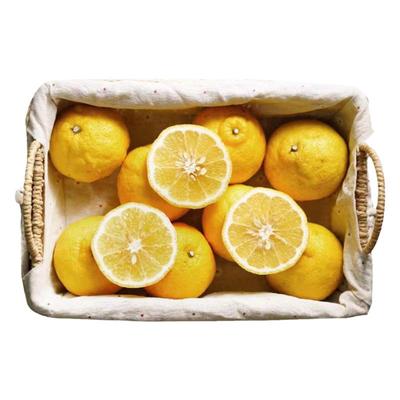 纯甜黄金贡柚，严选标准发货！