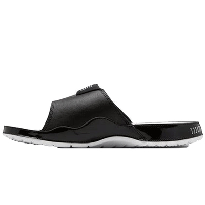 NIKE耐克男子JORDAN HYDRO运动时尚轻便休闲一字拖鞋FN2452-006