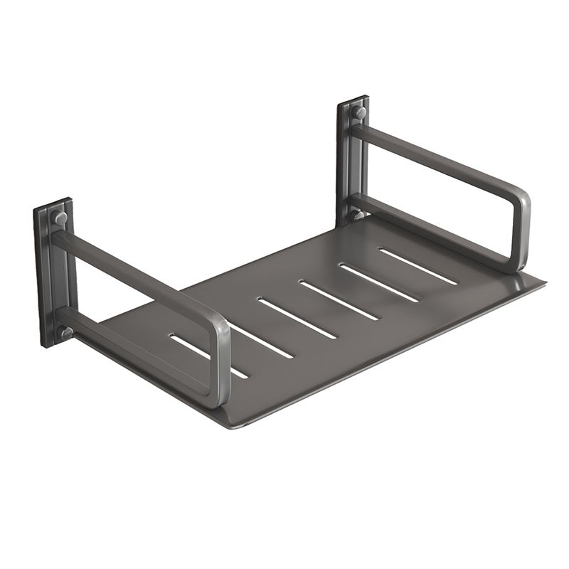 电视机顶盒置物架墙上放无线网路由器壁挂支架wifi收纳盒子免打孔