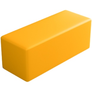 幼儿园软体组合长条凳早教休息长方形围凳软包沙发凳服装店换鞋凳