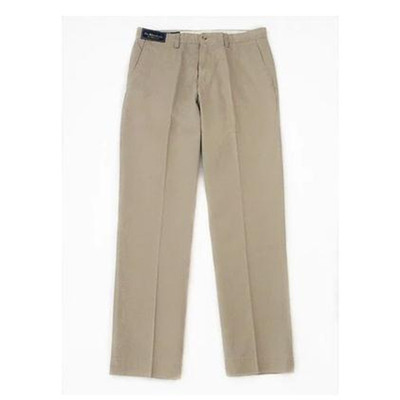 布克兄弟休闲裤免烫弹力卡其裤