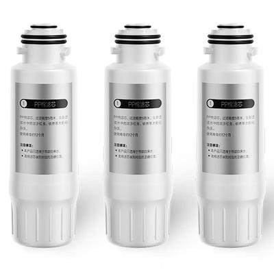 德克西套装ro膜一支滤芯