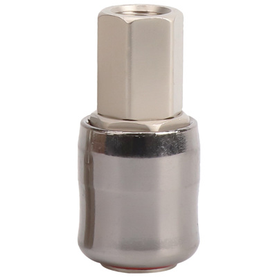 内螺纹快速接头SF自锁空压机配件