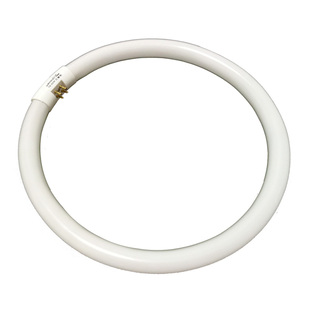 fsl t5环形灯管吸顶灯管改造圆形环形灯管四针老式22w28w32w40w