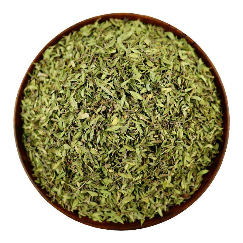 地椒叶地椒草陕北铁锅炖羊肉去膻调料山胡椒山花椒百里香地花椒