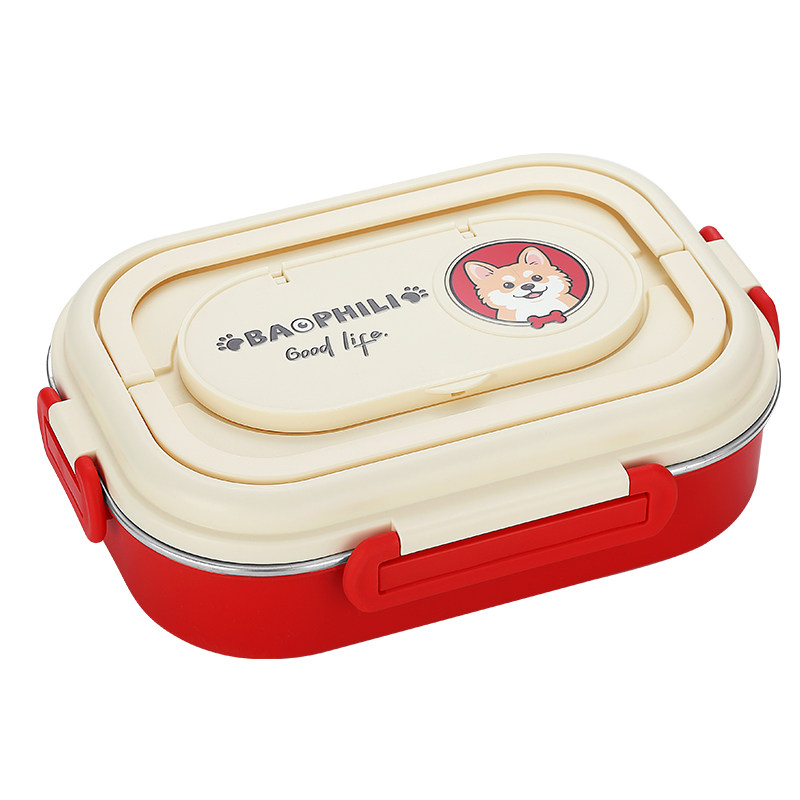 小学生专用餐盒初中生大容量饭盒
