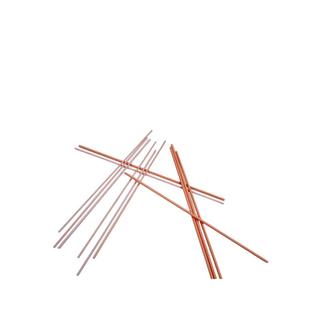 中齐制釉陶艺吊烧工具陶瓷首饰支架专用挂件耐高温吊烧棒窑炉烧制