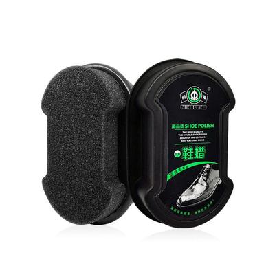 双面增亮鞋油刷子无品牌方便实用