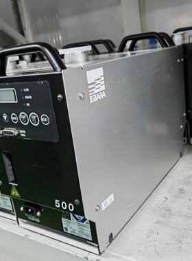 荏原EBARA真空泵PDV500，2022年产，极限压力议价