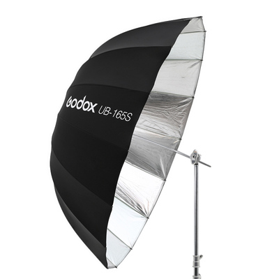 神牛柔光伞UB深口抛物线反光伞
