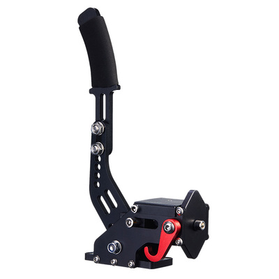 游戏方向盘模拟器霍尔手刹