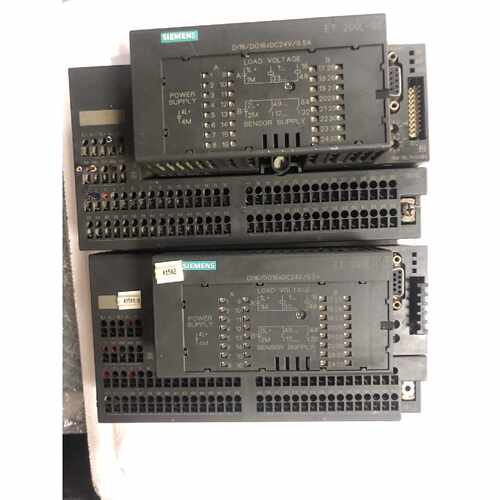 【议价-可维修】  ET2006ES7133-1BL11-0XB0 /均有货