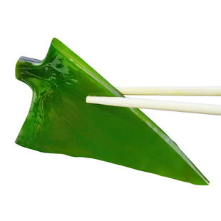 海味嫂新鲜脱盐海带根厚片袋装炖炒凉拌菜烧烤麻辣烫素食火锅食材