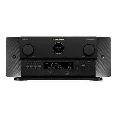 马兰士AV功放11.4220V新品上市