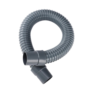 洗衣机排水管短款洗脸盆洗菜盆出水管延长管通用超短拖把池下水管