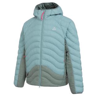 NIKE耐克男子ACG棉服P棉连帽防风保暖夹克运动休闲外套HJ3736-017